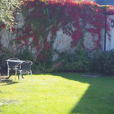 Hotel Meare Manor Glastonbury Exterior foto
