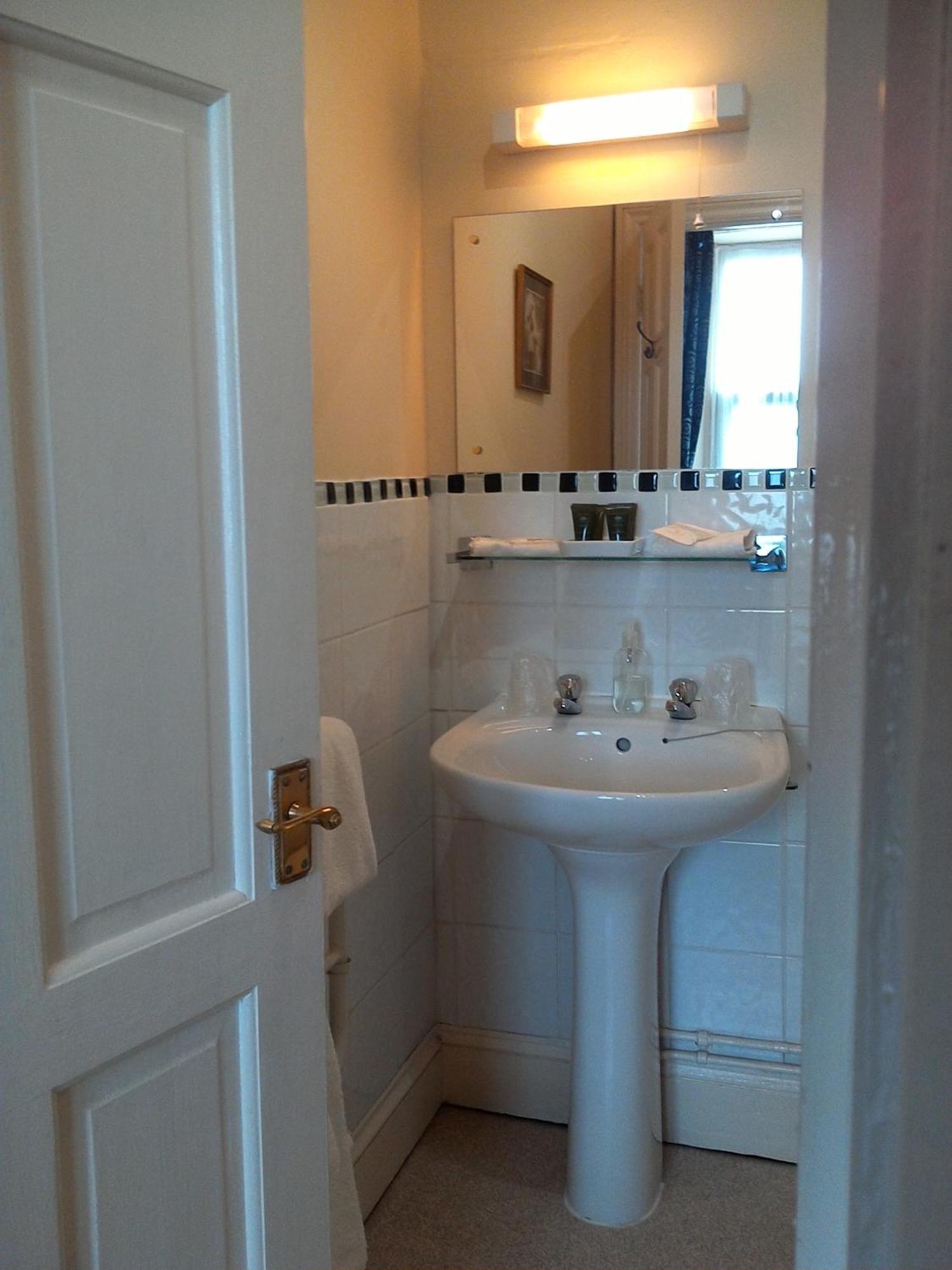 Hotel Meare Manor Glastonbury Habitación foto