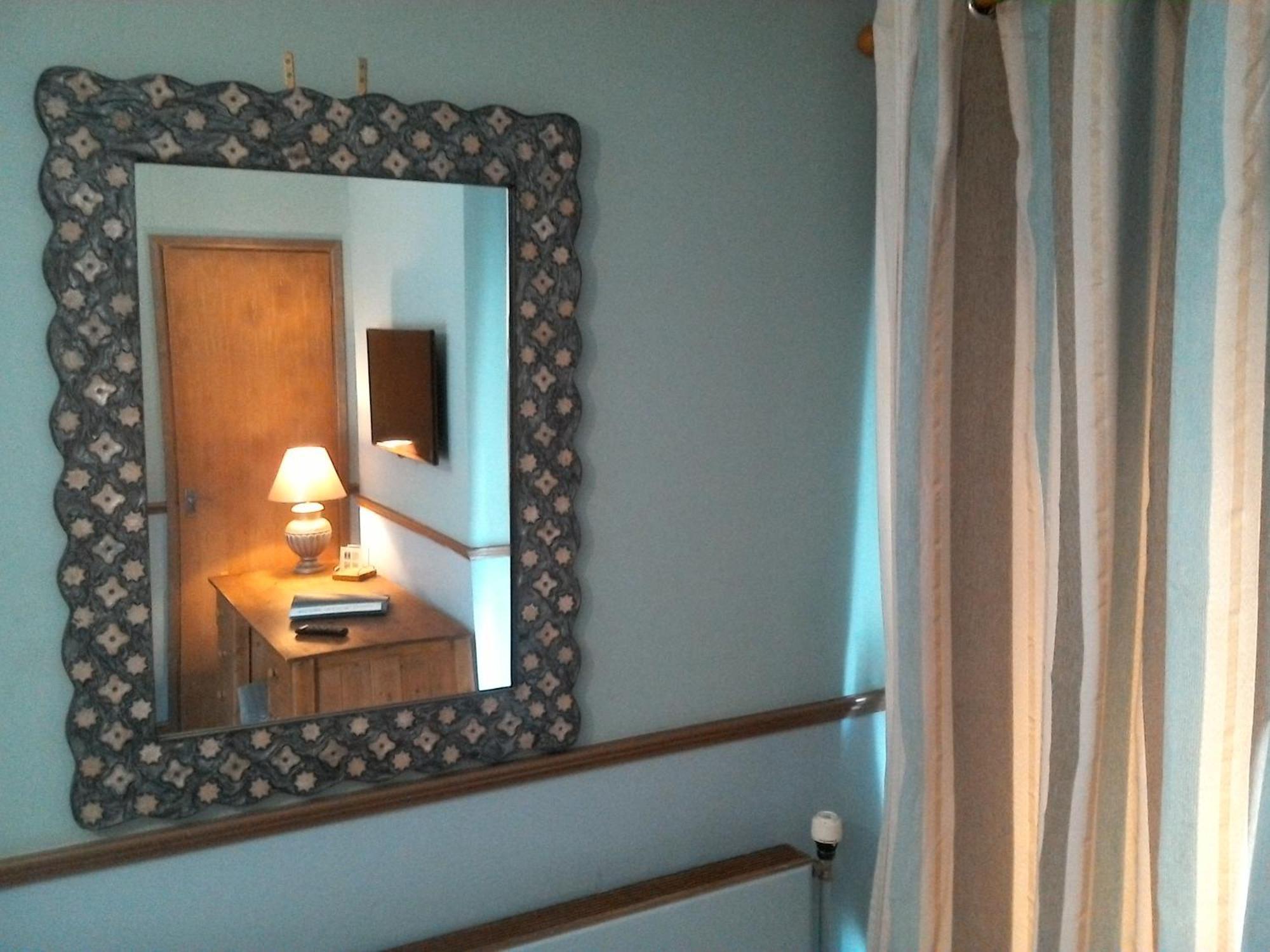 Hotel Meare Manor Glastonbury Habitación foto