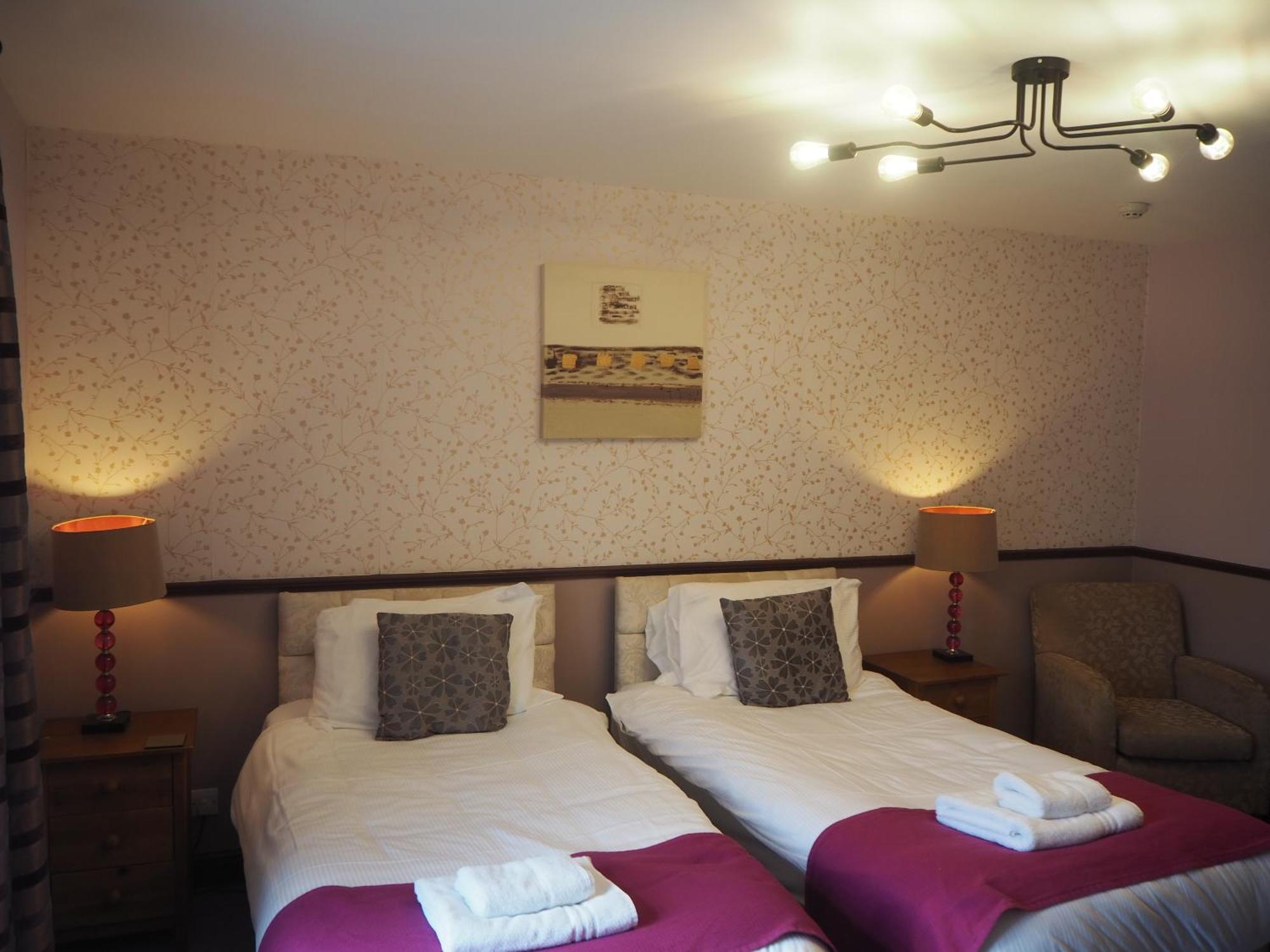 Hotel Meare Manor Glastonbury Habitación foto