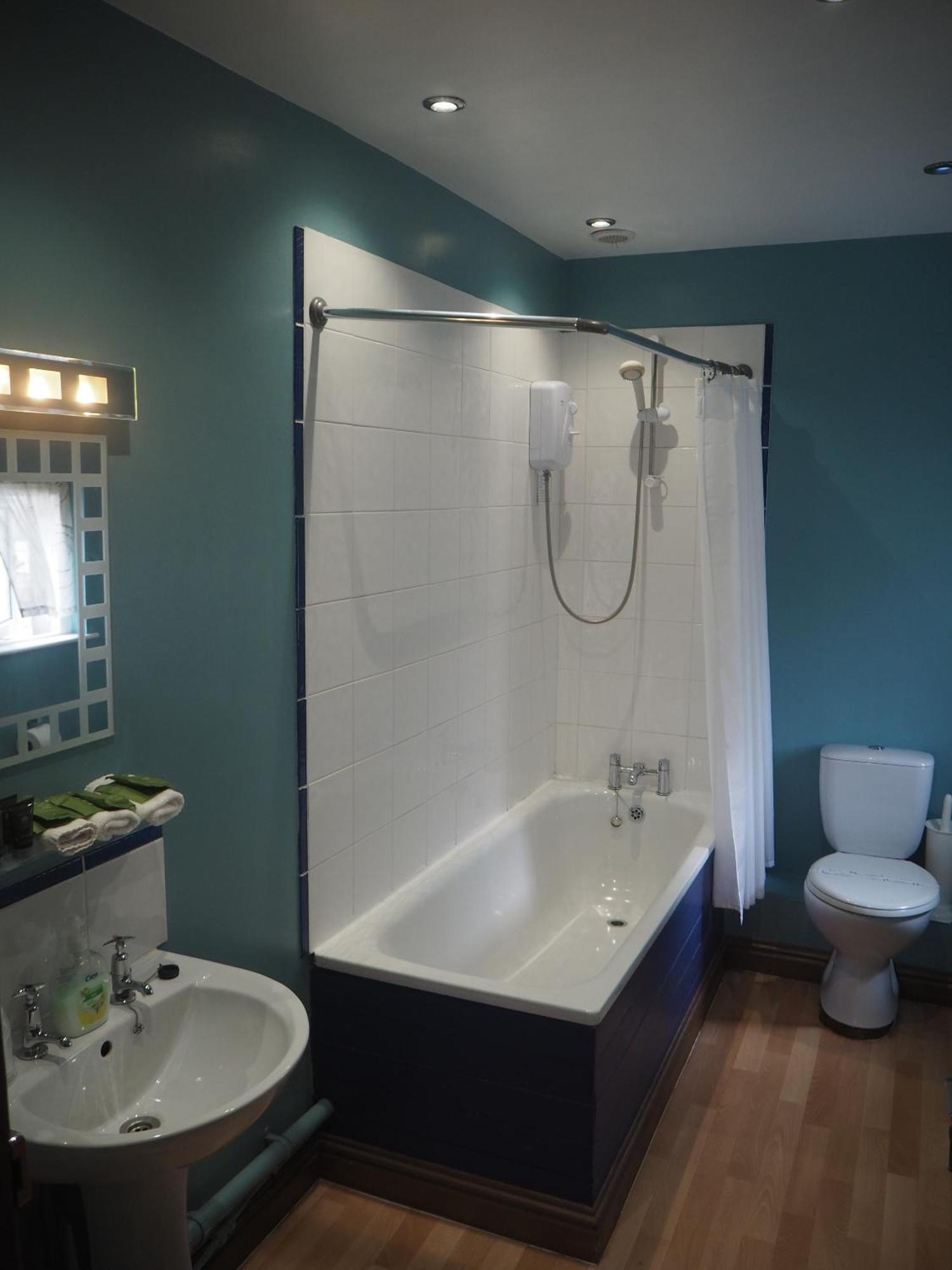 Hotel Meare Manor Glastonbury Habitación foto